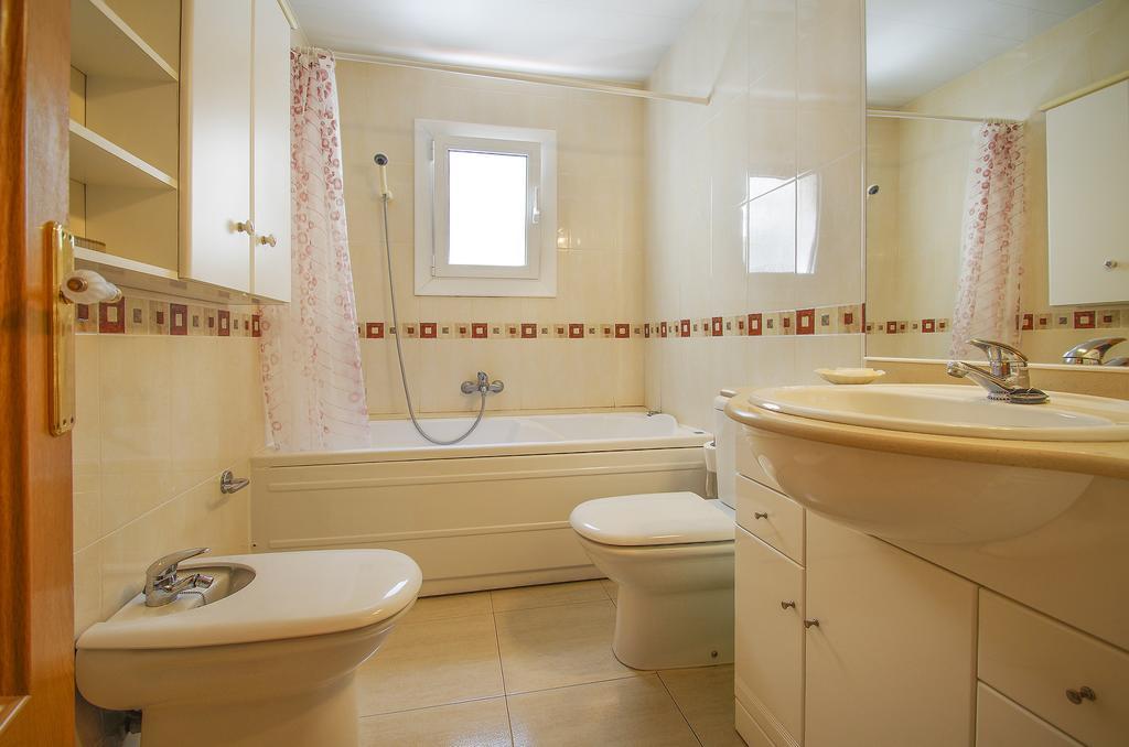 Ferienwohnung Matarolux 2 Zimmer foto