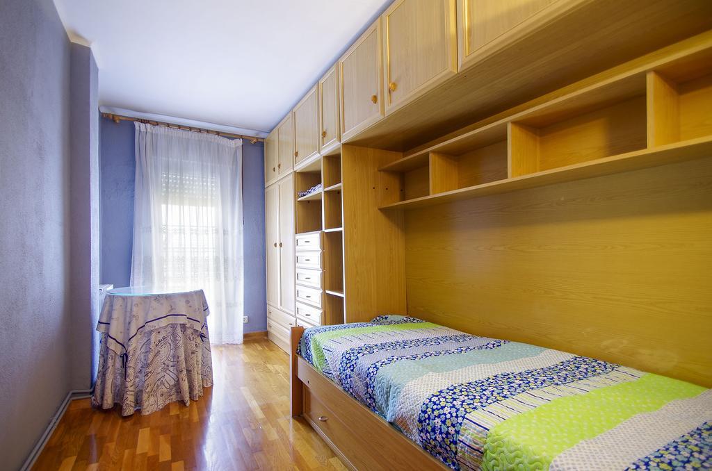 Ferienwohnung Matarolux 2 Zimmer foto