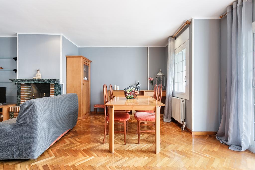 Ferienwohnung Matarolux 2 Exterior foto