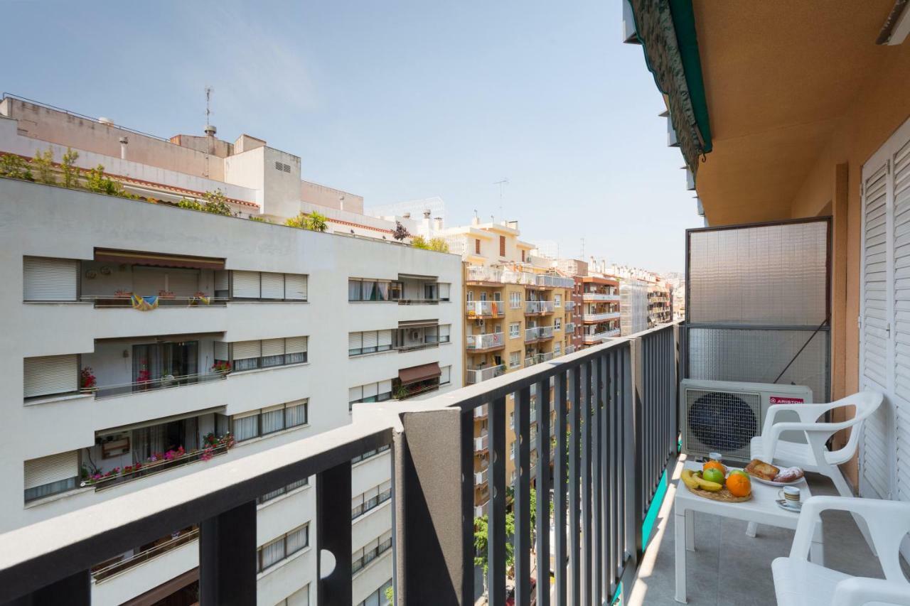 Ferienwohnung Matarolux 2 Exterior foto